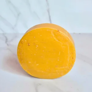 Jabón Artesanal Mango Coco