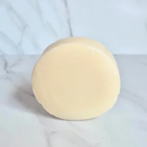 Jabón Artesanal Miel Plátano y Vitamina E