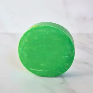 Jabón Artesanal Nopal Sábila Pepino