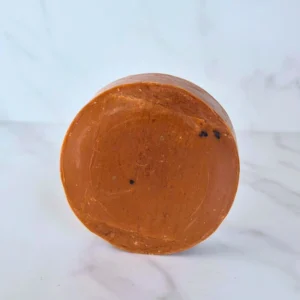 Jabón Artesanal de Chocolate