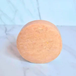 Jabón Artesanal de Coco