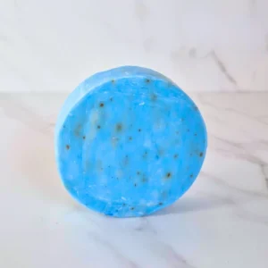 Jabón Artesanal de Menta